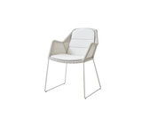 Breeze stol inkl. dyna från Cane-line - 10 - Jacobsen Plus