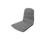 Sits- och ryggdyna till Breeze Stol med medar från Cane-line - 1 - Jacobsen Plus