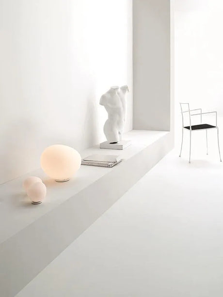 Gregg Bordslampa från Foscarini - Small m- on-off kontakt - Jacobsen Plus