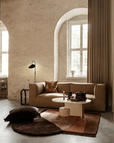 Catena Soffa Combi 1 Bomull Linne, natur från Ferm Living - 3 - Jacobsen Plus