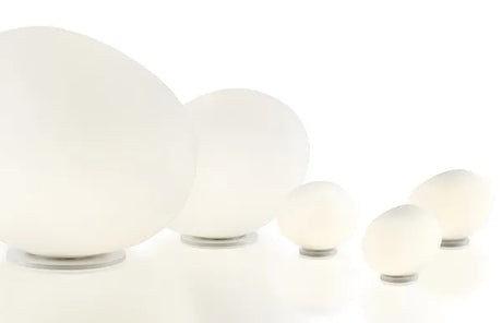 Gregg Bordslampa från Foscarini - Small m- on-off kontakt - Jacobsen Plus