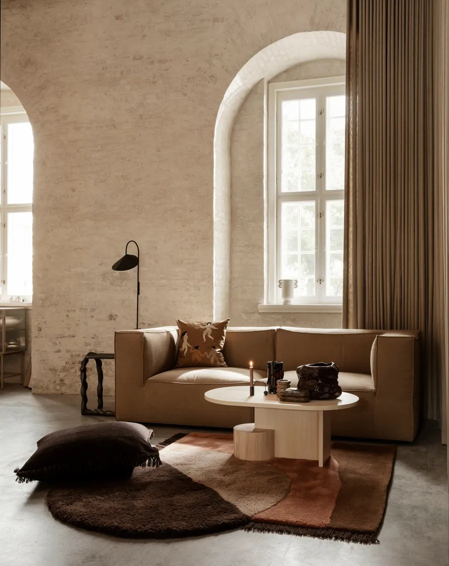 Rotben - Skulpturalt verk från Ferm Living - 4 - Jacobsen Plus