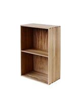 B98 Boklådor av Mogens Koch - Dybde 20 cm - Jacobsen Plus