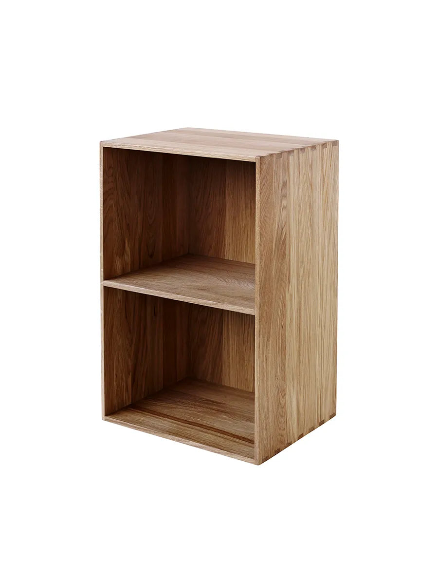B98 Boklådor av Mogens Koch - Dybde 32 cm - Jacobsen Plus