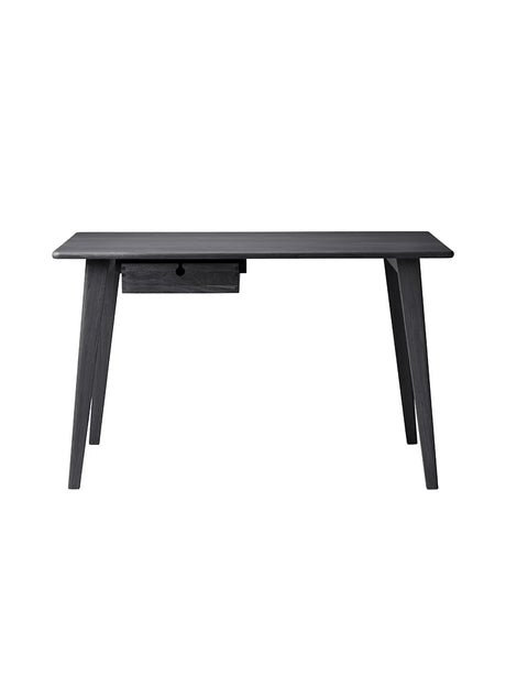 C67 Skrivbord från FDB Møbler - 120 x 60 cm / Ek - Jacobsen Plus