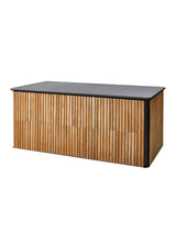Combine Dynbox, stor från Cane-line - 1 - Jacobsen Plus