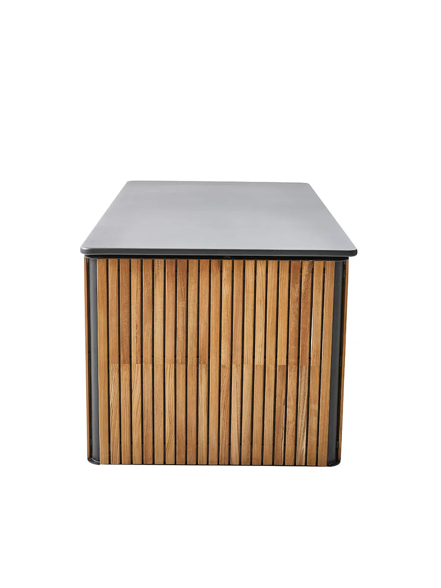 Combine Dynbox, stor från Cane-line - 5 - Jacobsen Plus