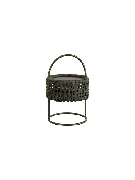 Illusion Lampa från Cane-line - Dark green - Jacobsen Plus