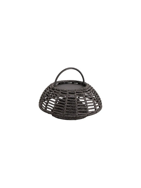 Illusion Lampa med upphängning från Cane-line - Taupe - Jacobsen Plus