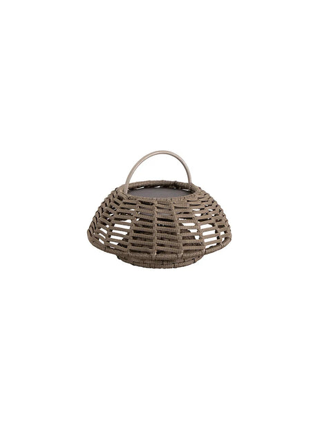 Illusion Lampa med upphängning från Cane-line - Taupe - Jacobsen Plus