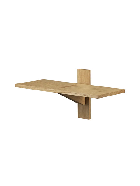 B100 Sorø Hylla, 50 x 24 cm från FDB Møbler - Jacobsen Plus