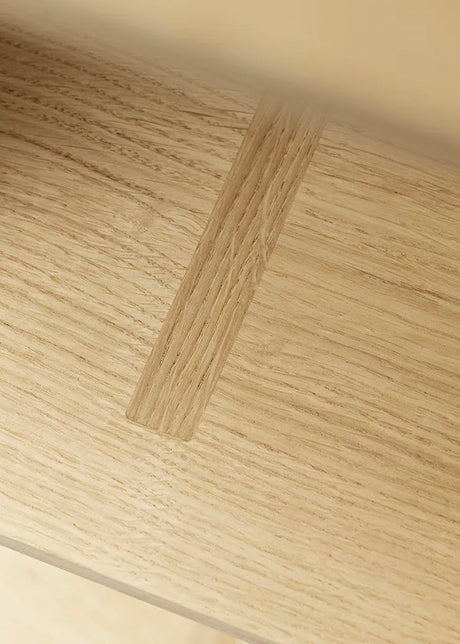 B100 Sorø Hylla, 100 x 24 cm från FDB Møbler - 2 - Jacobsen Plus