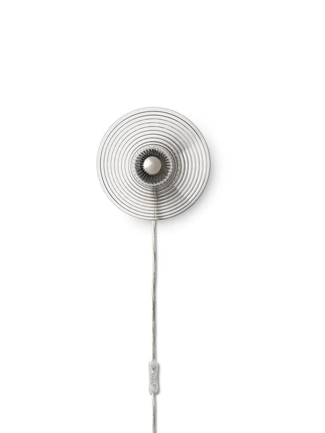 U12 Sletterhage Vägglampa från FDB Møbler - Glas - Uden ledning - Jacobsen Plus