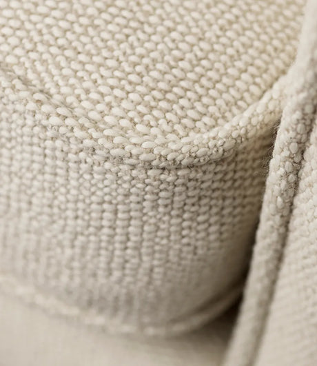 L43 MK46 Soffa, beige textil av Mogens Koch - 5 - Jacobsen Plus