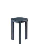D108 Ragnesminde Sidobord från FDB Møbler - Midnight Blue - Aarhus - Jacobsen Plus