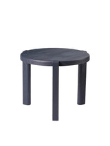 D108 Ragnesminde Soffbord från FDB Møbler - Midnight Blue - Aarhus - Jacobsen Plus