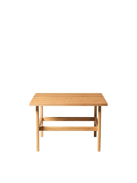 D33 Soffbord, 80x80 cm från FDB Møbler - Jacobsen Plus