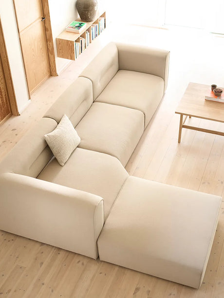 D33 Soffbord, 80x80 cm från FDB Møbler - 3 - Jacobsen Plus