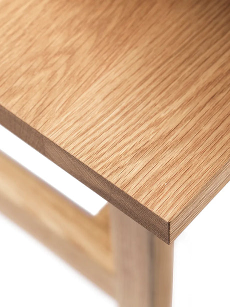 D33 Soffbord, 120x60 cm från FDB Møbler - 4 - Jacobsen Plus