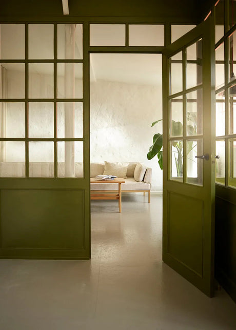 D33 Soffbord, 120x60 cm från FDB Møbler - 2 - Jacobsen Plus