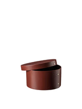 X3 Drejø Förvaringsask, Ø22 cm från FDB Møbler - 16 - Jacobsen Plus
