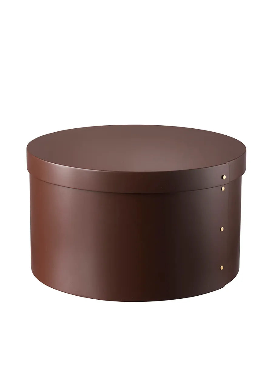  - Chocolate Brown - Jacobsen Plus