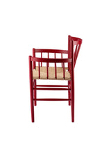 J81 Matstol från FDB Møbler - 16 - Jacobsen Plus
