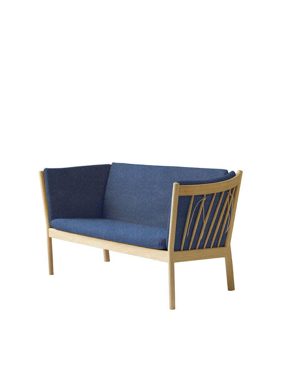 J148 2-personers Soffa från FDB Møbler - 7 - Jacobsen Plus