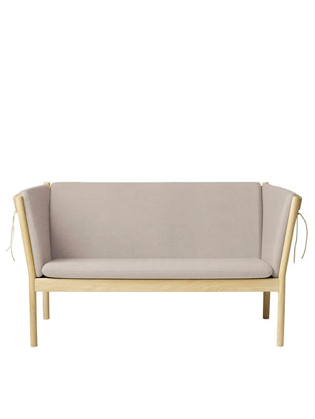 J148 2-personers Soffa från FDB Møbler - Dark Blue MLF36 - Jacobsen Plus