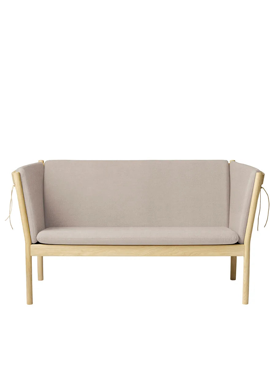J148 2-personers Soffa från FDB Møbler - Beige MLF61 - Jacobsen Plus