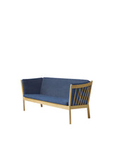 J149 3-sits Soffa från FDB Møbler - 12 - Jacobsen Plus