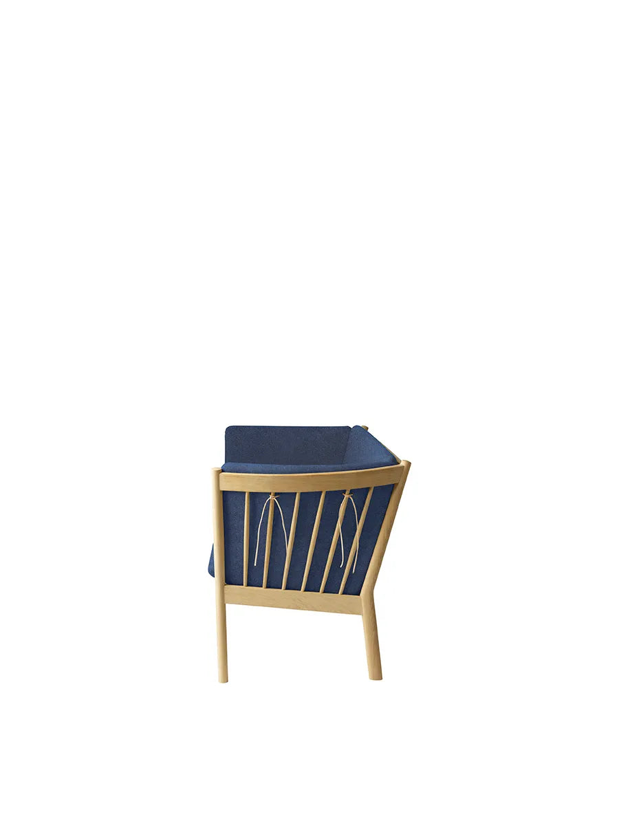 J149 3-sits Soffa från FDB Møbler - 13 - Jacobsen Plus