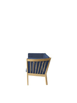 J149 3-sits Soffa från FDB Møbler - 13 - Jacobsen Plus