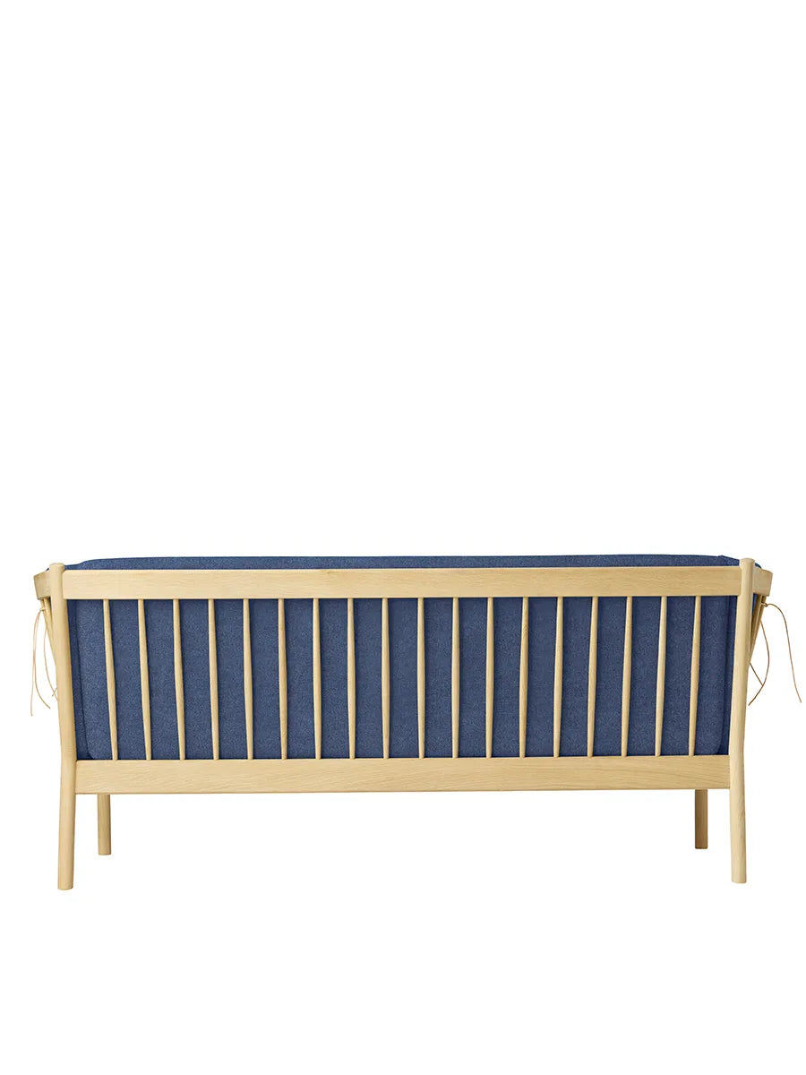 J149 3-sits Soffa från FDB Møbler - 11 - Jacobsen Plus
