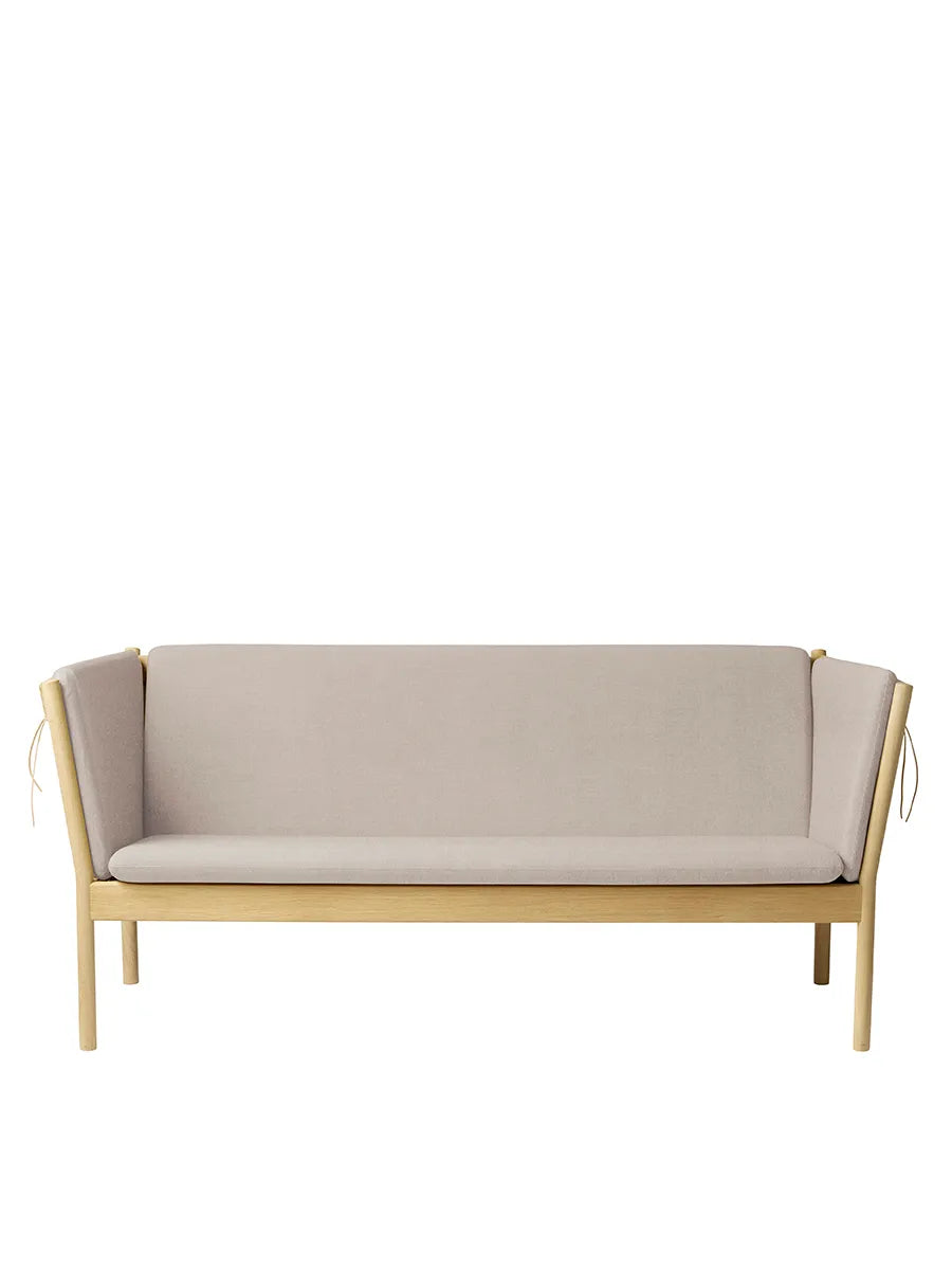 J149 3-sits Soffa från FDB Møbler - Beige MLF61 - Jacobsen Plus