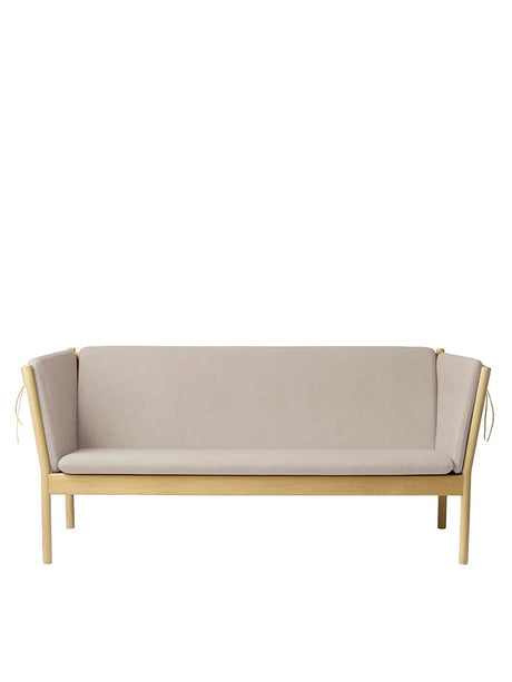 J149 3-sits Soffa från FDB Møbler - Dark Blue MLF36 - Jacobsen Plus