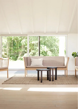 J149 3-sits Soffa från FDB Møbler - 1 - Jacobsen Plus