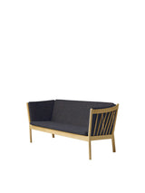 J149 3-sits Soffa från FDB Møbler - 5 - Jacobsen Plus