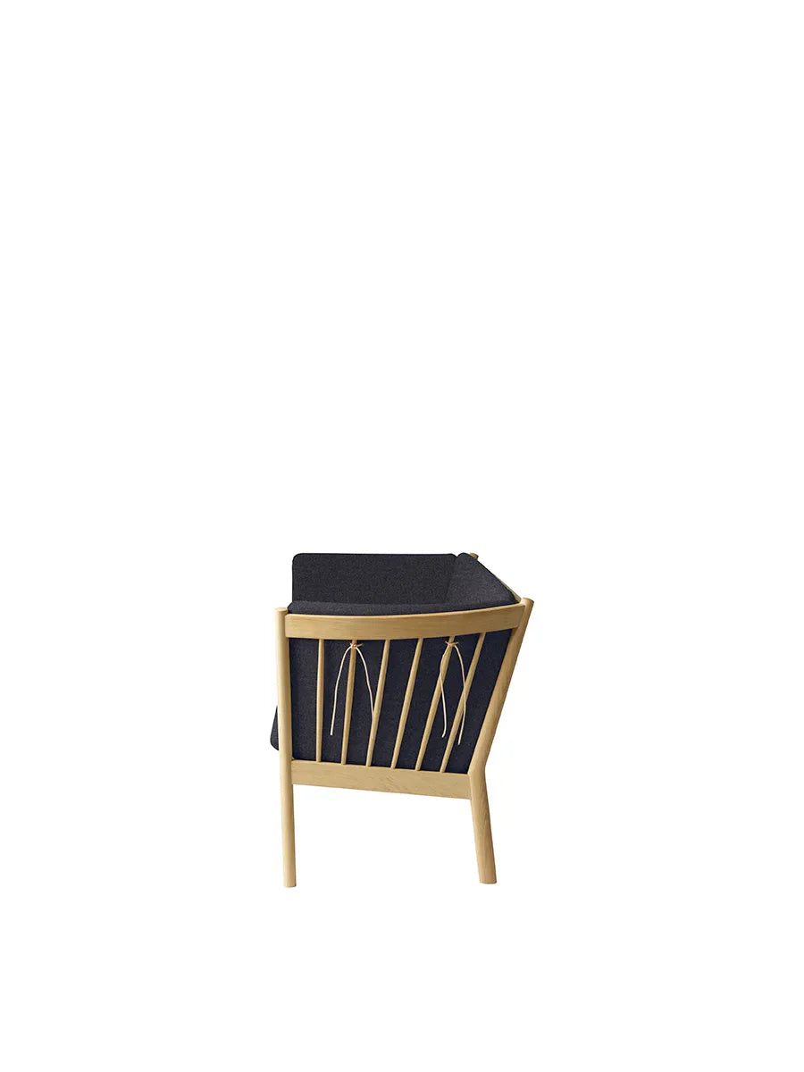 J149 3-sits Soffa från FDB Møbler - 6 - Jacobsen Plus