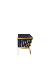 J149 3-sits Soffa från FDB Møbler - 6 - Jacobsen Plus
