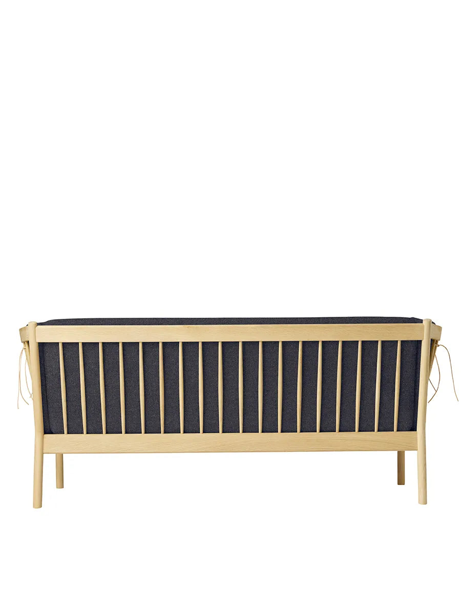 J149 3-sits Soffa från FDB Møbler - 7 - Jacobsen Plus