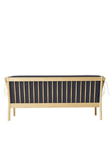 J149 3-sits Soffa från FDB Møbler - 7 - Jacobsen Plus