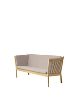 J149 3-sits Soffa från FDB Møbler - 3 - Jacobsen Plus
