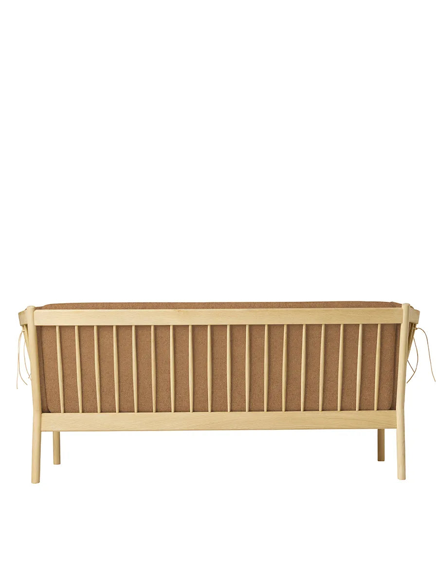 J149 3-sits Soffa från FDB Møbler - 15 - Jacobsen Plus