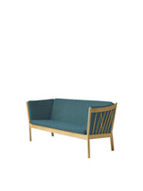 J149 3-sits Soffa från FDB Møbler - 9 - Jacobsen Plus
