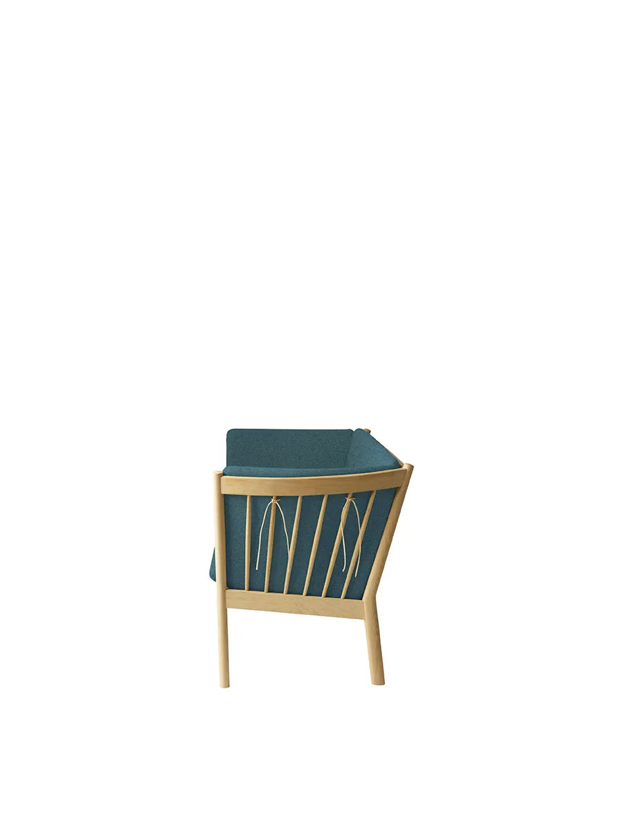 J149 3-sits Soffa från FDB Møbler - 10 - Jacobsen Plus