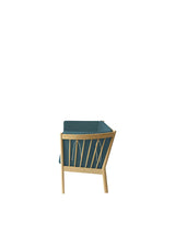J149 3-sits Soffa från FDB Møbler - 10 - Jacobsen Plus
