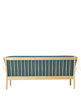 J149 3-sits Soffa från FDB Møbler - 8 - Jacobsen Plus