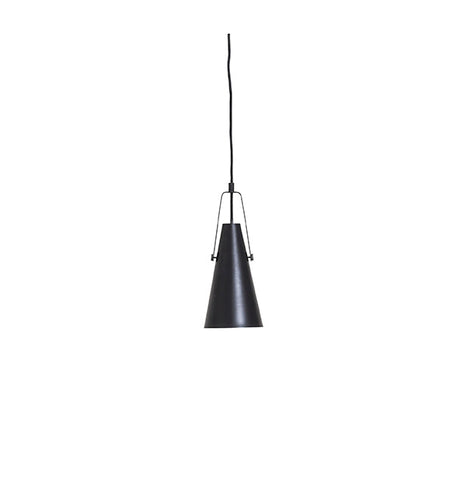 Yama pendel i metall liten EU G9 5W svart från Stellar Works - 1 - Jacobsen Plus