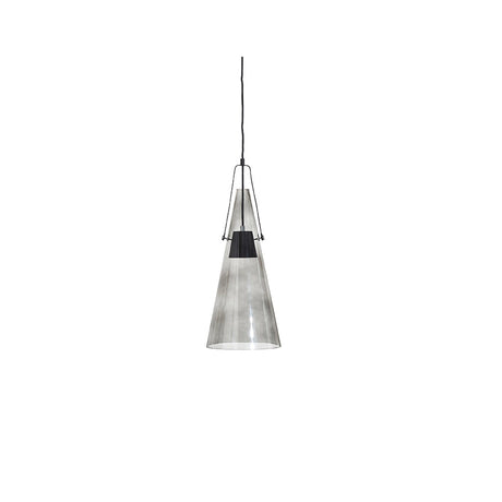 Yama Pendel Glas Mellan EU E14 5,5W Glas grå från Stellar Works - 1 - Jacobsen Plus